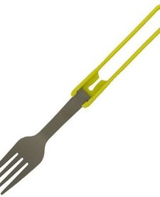 Fork V2 Green