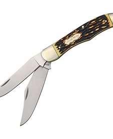 Folding Bowie Pocket Knife