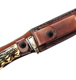 Uncle Henry Golden Spike Knife