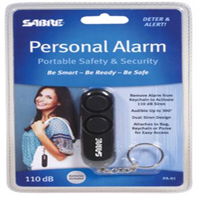 Sabre Personal Alarm