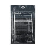SAM Medical Chest Seal, Non-Valved 2/PK