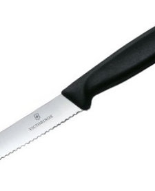 Victorinox Swiss Classic Tomato and Table Knife