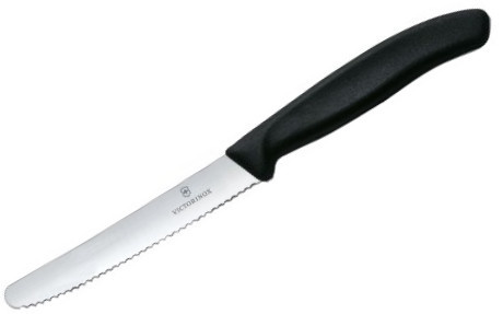 Victorinox Swiss Army Victorinox Swiss Classic Tomato and Table Knife