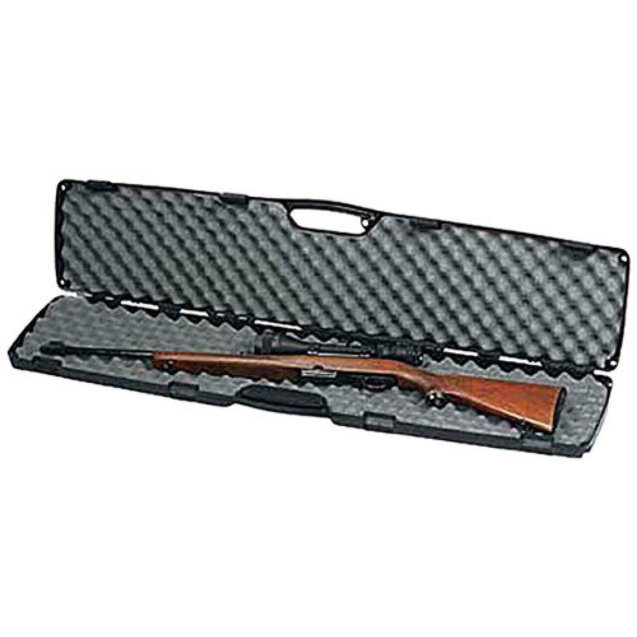 Plano Gun Case - SE Series Single Scoped Rifle