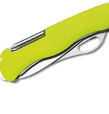 Victorinox Swiss Army Victorinox Rescue Tool Phosphorescent Yellow