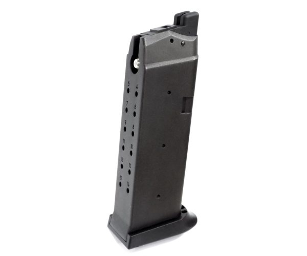 KWA ATP-C 19 Round Magazine