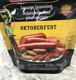 Wild West Seasonings Oktoberfest Sausage Seasoning 328g