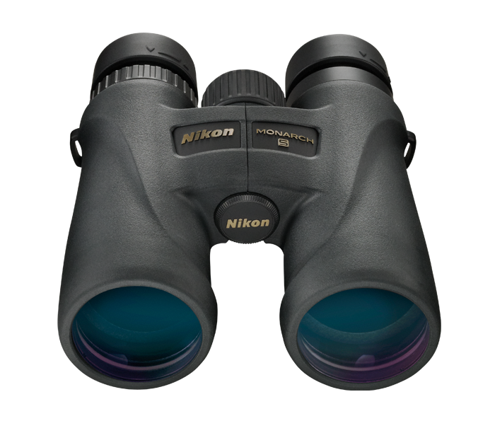 Nikon MONARCH 5 10x42