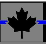 Tactical Innovations Canada Canadian Flag - 24"x48"