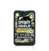 Mosquito Shield 8hr Combat Formula Pocket Size