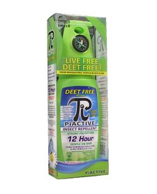 Piactive Original Deet free