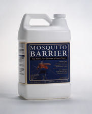 Mosquito Barrier Insect Repellent Liquid Spray 1 Gal