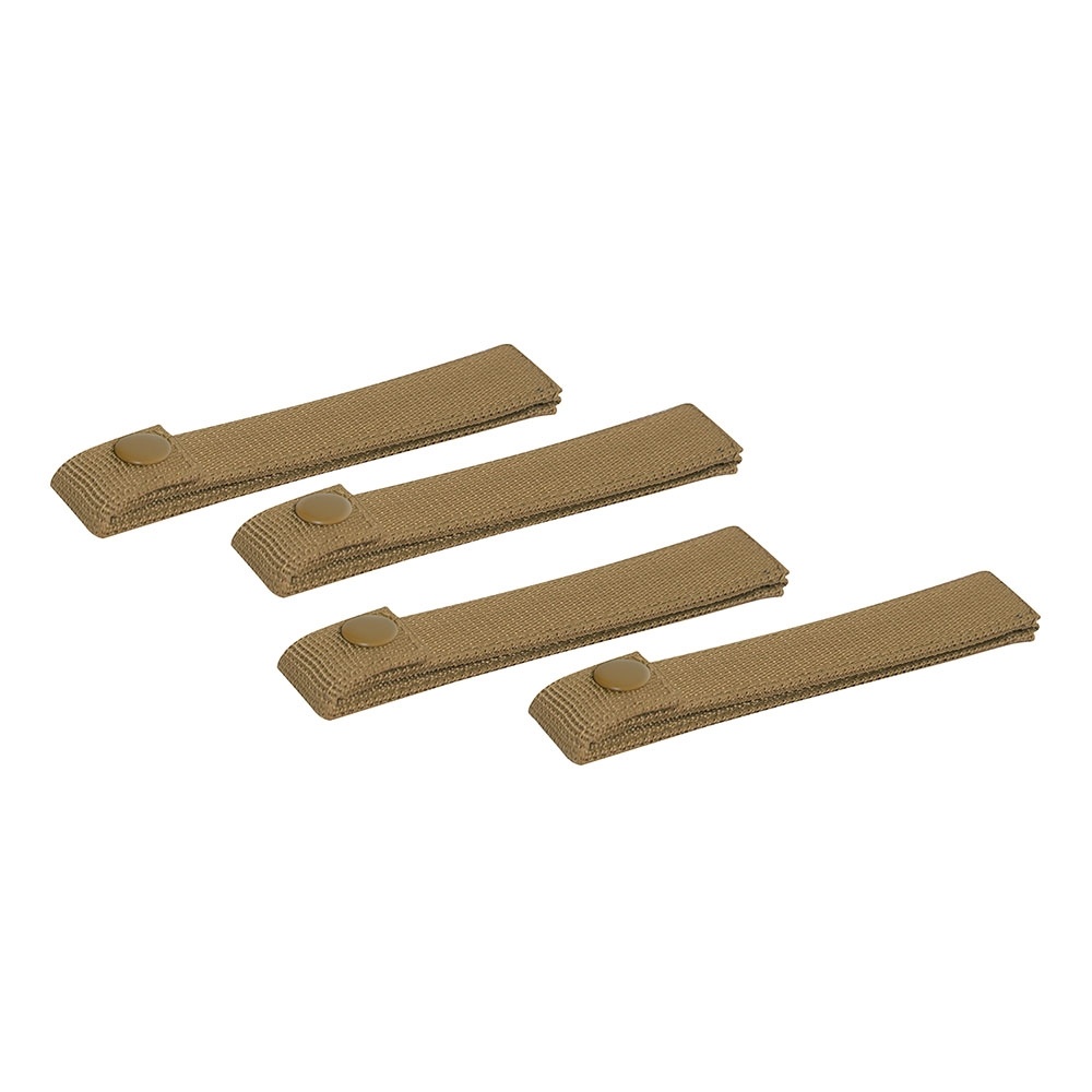 Rothco Molle Replacement Straps 4pk