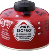 MSR IsoPro Canister