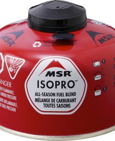 IsoPro Canister