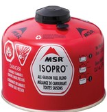 MSR IsoPro Canister