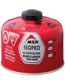 IsoPro Canister