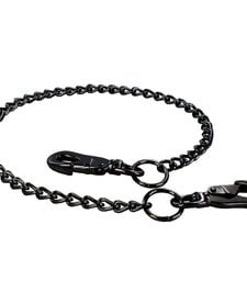 Corrections Key Ring Chain Length 30