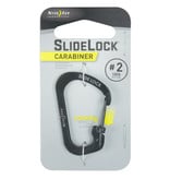 Nite Ize Carabiner Slide Lock Steel # 2