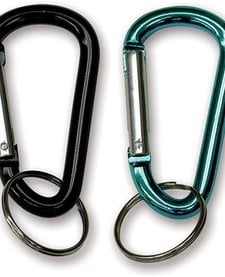 Carabiner