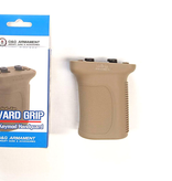 G&G Armament G&G Keymod Vertical Grip Tan