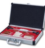 High Desert Cleaning Kit - 76 PC Universal Gun Aluminum Case