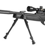 Gamo Rifle -HPA M1.177 - 1266 FPS  With 3-9 X 4 OWR Scope & Bipod