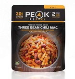 Peak Refuel Three Bean Chili Mac