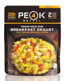 Breakfast Skillet Meal