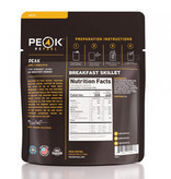 Peak Refuel Breakfast Skillet Meal