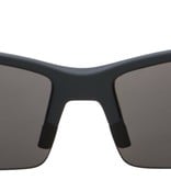 Wiley X Saint Alt Sunglasses Captivate Polarized Grey Lens
