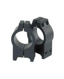 Platinum Line Riflescope Rings 1"