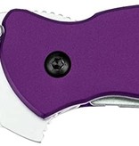 Kershaw Scallion Purple