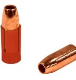 Knight Rifles Barnes Red Hot  50 Cal/ 350 Grain -Pack of 18