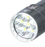Fenix LR35R Flashlight