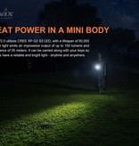Fenix E01 V2.0