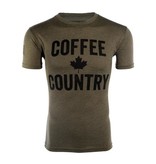 Black Rifle Coffee Coffee Country T-shirt