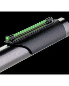 TruGlo Home Defense Fiber Optic Universal Shotgun Sight - Green