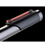 TruGlo Home Defense Fiber Optic Universal Shotgun Sight-RED