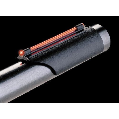 TruGlo TruGlo Home Defense Fiber Optic Universal Shotgun Sight-RED