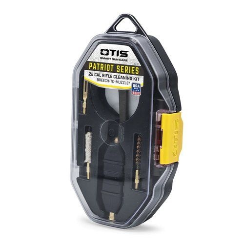 Otis Technology Patriot Series Rifle Cleaning Kit .22 LR