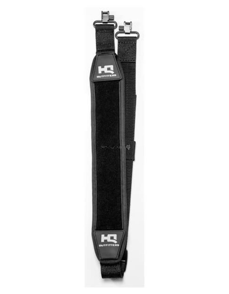 HQ Outfitters Stretch Neoprene Sling  With Swivels