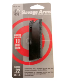 60 Series Rimfire Magazine