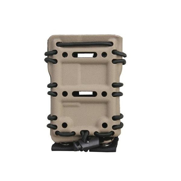Emerson Tactical 5.56MM Hardtail Magazine Pouch