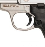 Smith & Wesson SW22 Victory Semi-Auto Pistol 22LR 5.5" 10Rd