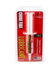 10cc Syringe Choke Tube Lube