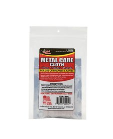 Metal Care Cloth