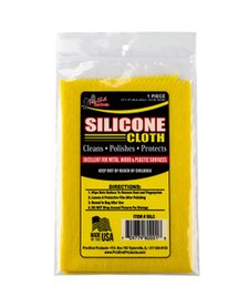 Silicone Cloth