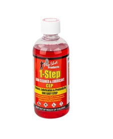 1 Step CLP 8 fl. oz. Bottle