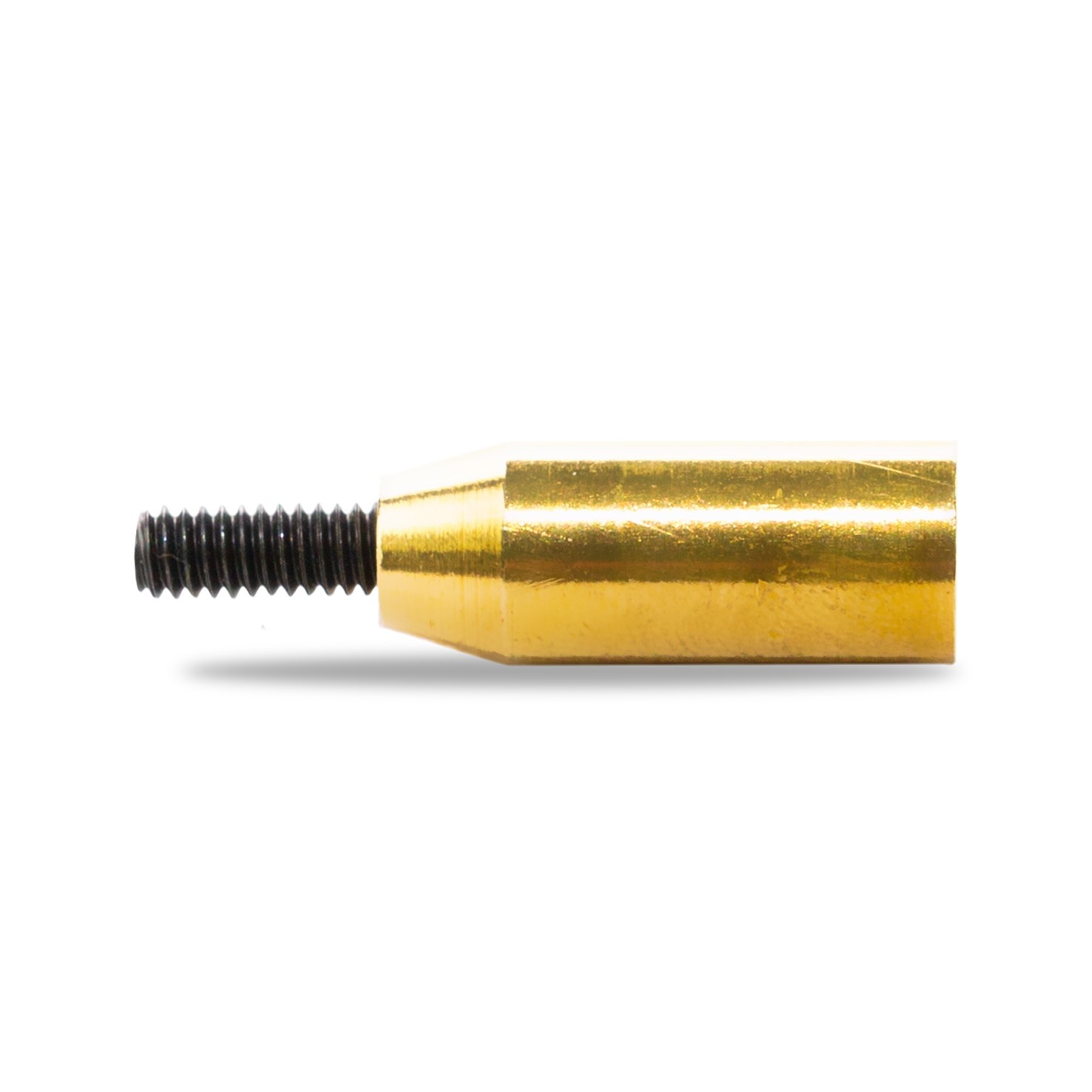 Pro-Shot Cleaning Rod - Shotgun Adapter - Adapts #8-32 to #5/16-27